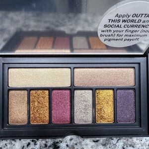 Smashbox Major Metal eyeshadow